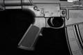 Smith & Wesson (S&W) M&P 15-22 .22 LR Matte Black in Very Good Condition Image 4