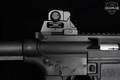 Smith & Wesson (S&W) M&P 15-22 .22 LR Matte Black in Very Good Condition Image 5