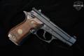 Beretta Model 84F .380 ACP Black in Excellent Condition Image 2