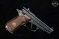 Beretta Model 84F .380 ACP Black in Excellent Condition Image 3