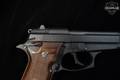 Beretta Model 84F .380 ACP Black in Excellent Condition Image 5
