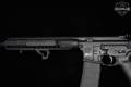 LWRC International M6IC DI 5.56mm NATO Black Anodized in Excellent Condition Image 4