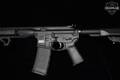 LWRC International M6IC DI 5.56mm NATO Black Anodized in Excellent Condition Image 5