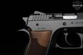 Israel Weapon Industries (IWI) Jericho 941 9mm Luger Black in Excellent Condition Image 5