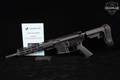 Alexander Arms AAR17 Highlander Pistol .17 HMR Black in Excellent Condition Image 2