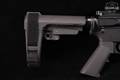Alexander Arms AAR17 Highlander Pistol .17 HMR Black in Excellent Condition Image 4