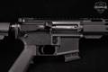 Alexander Arms AAR17 Highlander Pistol .17 HMR Black in Excellent Condition Image 5