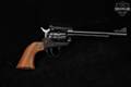 1987 Sturm Ruger New Model Single-Six Convertible .22 LR / .22 WMR Blued in Good Condition Image 3