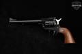 1987 Sturm Ruger New Model Single-Six Convertible .22 LR / .22 WMR Blued in Good Condition Image 4
