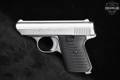 Jennings Firearms J-22 CalWestCo Irvine, CA Marked .22 LR Nickel in Very Good Condition Image 3