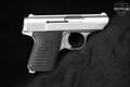 Jennings Firearms J-22 CalWestCo Irvine, CA Marked .22 LR Nickel in Very Good Condition Image 4