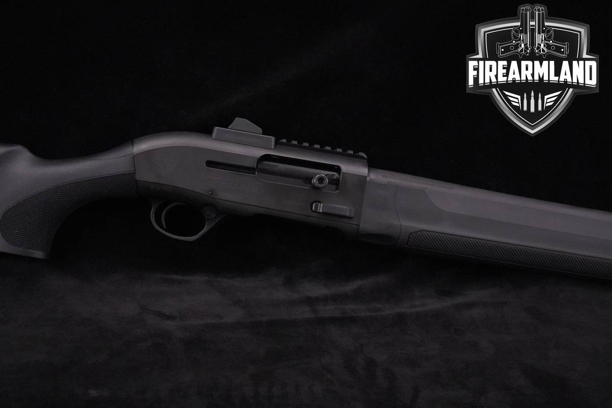 Beretta A300 Ultima 12-Gauge 19"