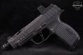 Sig Sauer P365XL Spectre 9mm Luger (9x19 Para) Black Ice DLC in Very Good Condition Image 3