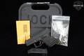 Glock 27 ZEV Slide & Trigger .40 S&W Black in Excellent Condition Image 2