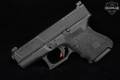 Glock 27 ZEV Slide & Trigger .40 S&W Black in Excellent Condition Image 3