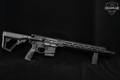 Daniel Defense DDM4 V7 SLW Compliant 5.56mm NATO Black in Excellent Condition Image 3