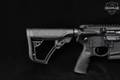 Daniel Defense DDM4 V7 SLW Compliant 5.56mm NATO Black in Excellent Condition Image 4