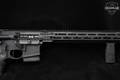 Daniel Defense DDM4 V7 SLW Compliant 5.56mm NATO Black in Excellent Condition Image 5