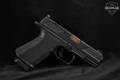 Shadow Systems MR920 9mm Luger Black in Excellent Condition Image 3