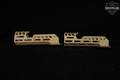 Sig Sauer TWO (2) MCX Handguards in Good Condition Image 3