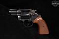 1979 Colt Detective Special Third Issue .38 Spl. High Polish Blued in Very Good Condition Image 2