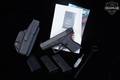 Glock 42 Slimline .380 ACP Black in Excellent Condition Image 2