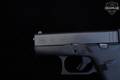 Glock 42 Slimline .380 ACP Black in Excellent Condition Image 3
