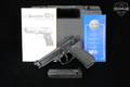 Beretta M9 9mm Luger Black in Very Good Condition Image 2