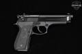Beretta M9 9mm Luger Black in Very Good Condition Image 3
