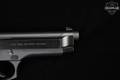 Beretta M9 9mm Luger Black in Very Good Condition Image 4
