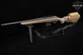 2022 Sturm Ruger Ruger American Rifle Ranch 5.56mm NATO Black & FDE in Excellent Condition Image 2