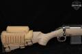 2022 Sturm Ruger Ruger American Rifle Ranch 5.56mm NATO Black & FDE in Excellent Condition Image 4