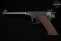 High Standard Model H-D Military .22 LR Blued in Good Condition Image 2