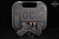 Glock G26 V-Series 9mm Luger Black in Excellent Condition Image 2