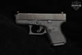 Glock G26 V-Series 9mm Luger Black in Excellent Condition Image 3