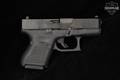 Glock G26 V-Series 9mm Luger Black in Excellent Condition Image 4