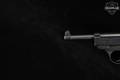 1943 Mauser P.38 9mm Luger Blued in Very Good Condition Image 4