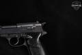 1943 Mauser P.38 9mm Luger Blued in Very Good Condition Image 5