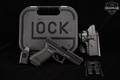 Glock 22 Gen3 .40 S&W Black in Excellent Condition Image 2