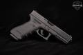 Glock 22 Gen3 .40 S&W Black in Excellent Condition Image 3