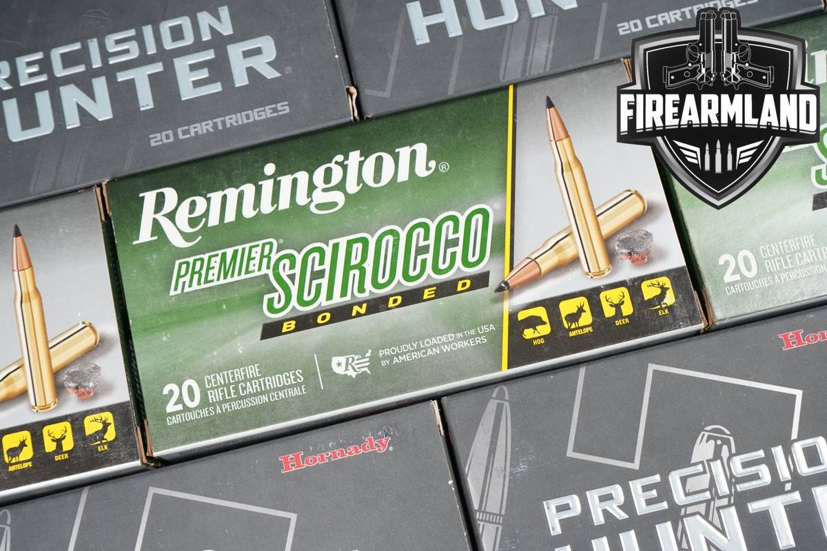 Multiple Manufacturers 6.5 Creedmoor in New - Old Stock Condition