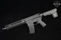 Anderson AM-15 5.56mm NATO Black in Very Good Condition Image 2