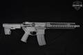 Anderson AM-15 5.56mm NATO Black in Very Good Condition Image 3