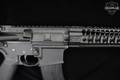 Anderson AM-15 5.56mm NATO Black in Very Good Condition Image 5