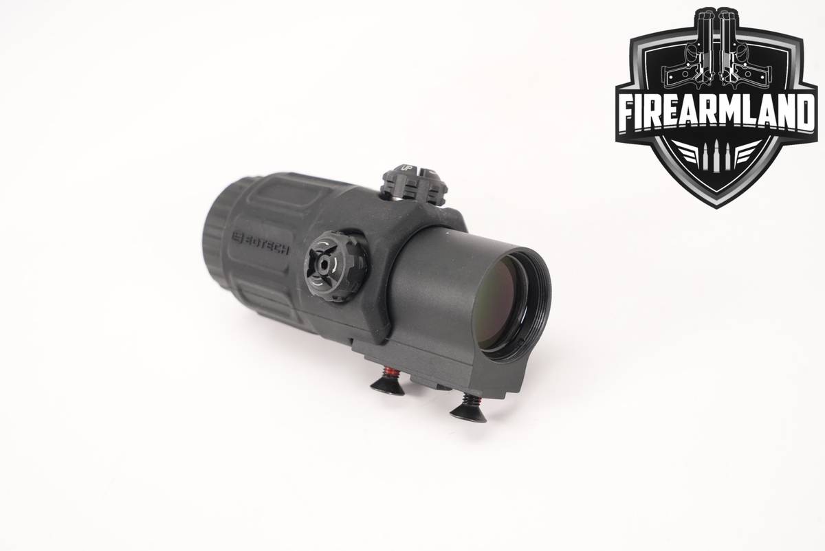EOTECH G33 3x Magnification Sight Magnifiers G-33