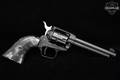 Heritage Manufacturing Co. Rough Rider .22 Caliber (5.5mm) Black in Very Good Condition Image 3