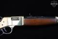Henry Repeating Arms H006M Big-Boy .357 Mag. Blued/Brasslite in Very Good Condition Image 5
