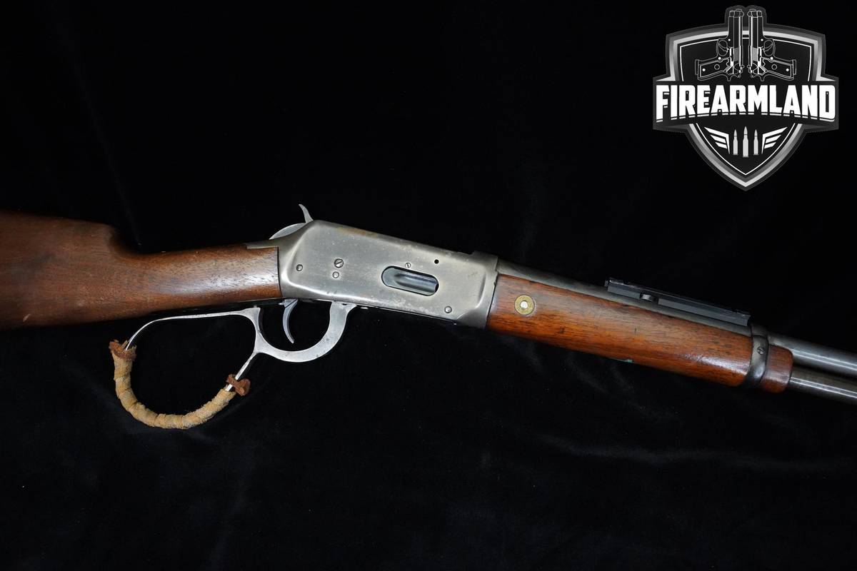 AS IS! Winchester Model 94 1894 30-30 20" Winchester
