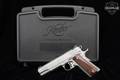 Kimber Stainless II .45 ACP Stainless Steel in Excellent Condition Image 2