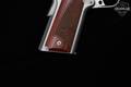 Kimber Stainless II .45 ACP Stainless Steel in Excellent Condition Image 3